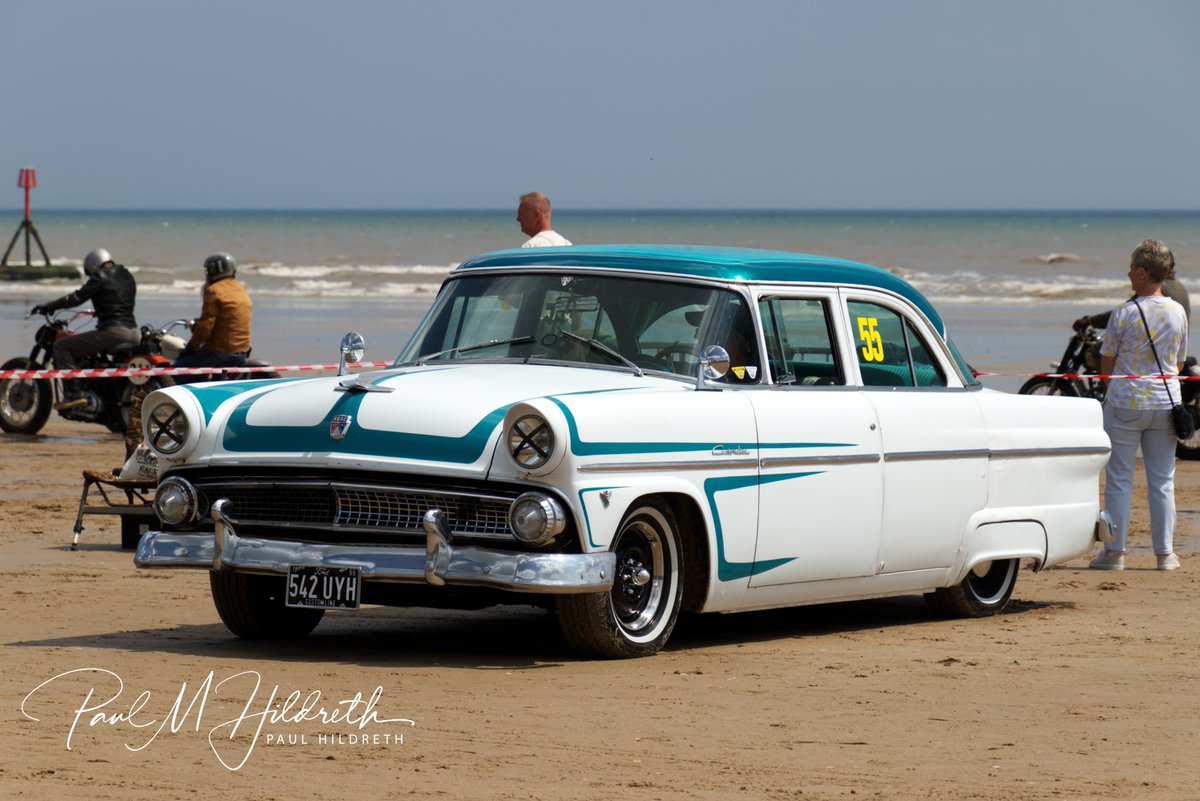 pmhimages's tweet image. Ford Customline taking a break

Watermark-free, hi-res downloads, prints, gifts &amp;amp; wall art available in the #RaceTheWaves gallery on pmhimages.com. Does your car feature?

#Ford #Customline #rtw #rtw2025 #beachrace #motorsport #car #cars #carenthusiast #petrolheads