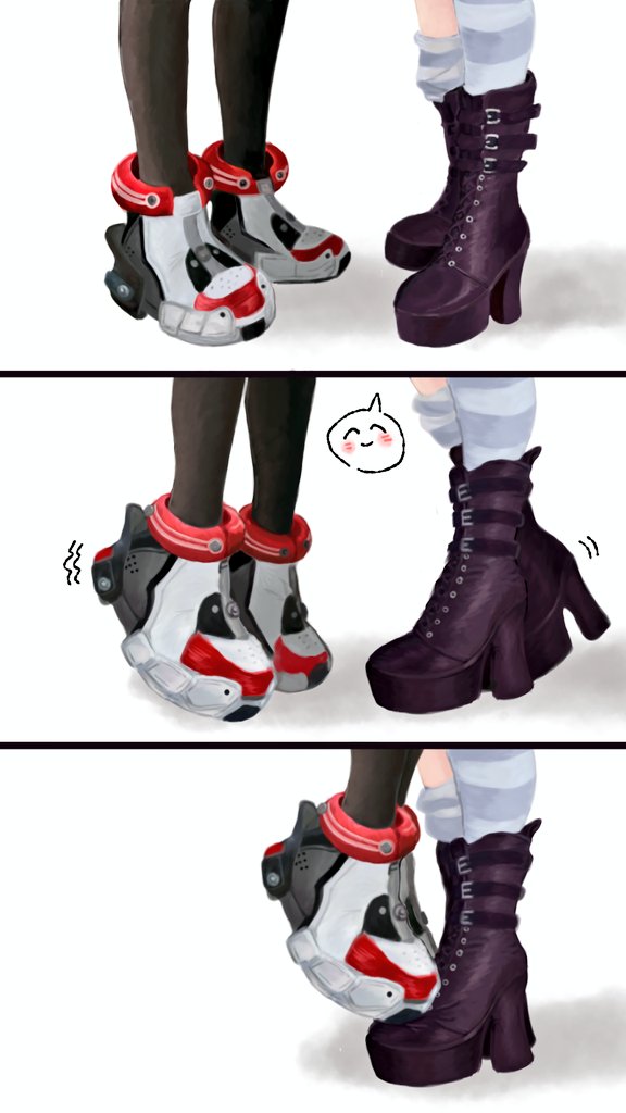 HA(haha) tweet media