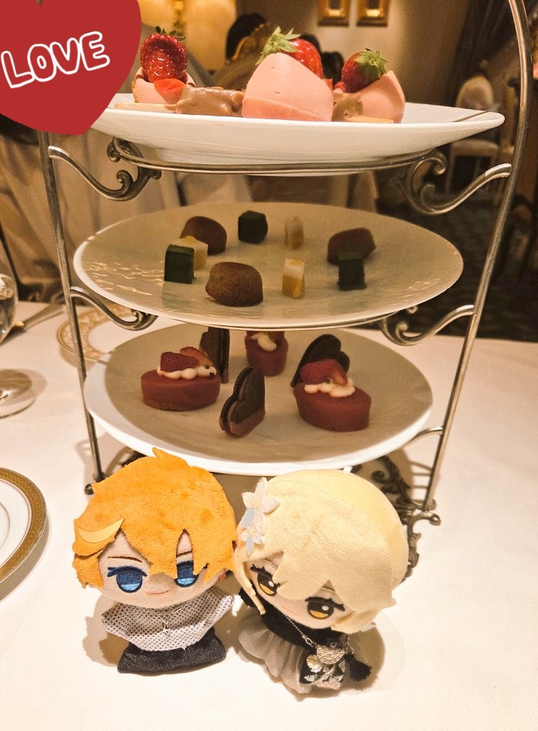 きなこ【2/8南1い36a】 (@kinako0154) / Posts / X