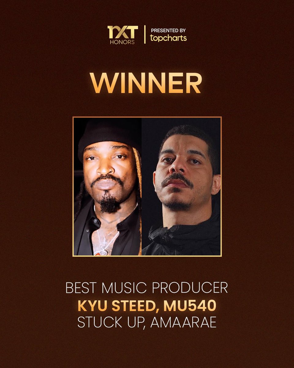 NXT Honors tweet media