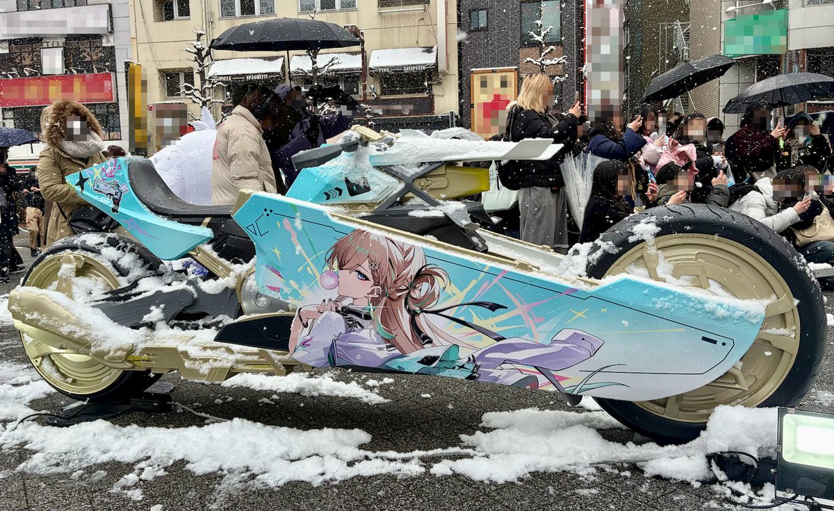 WUWATOGETHER に行ってみた！】 東京・池袋で開催されたスペシャル