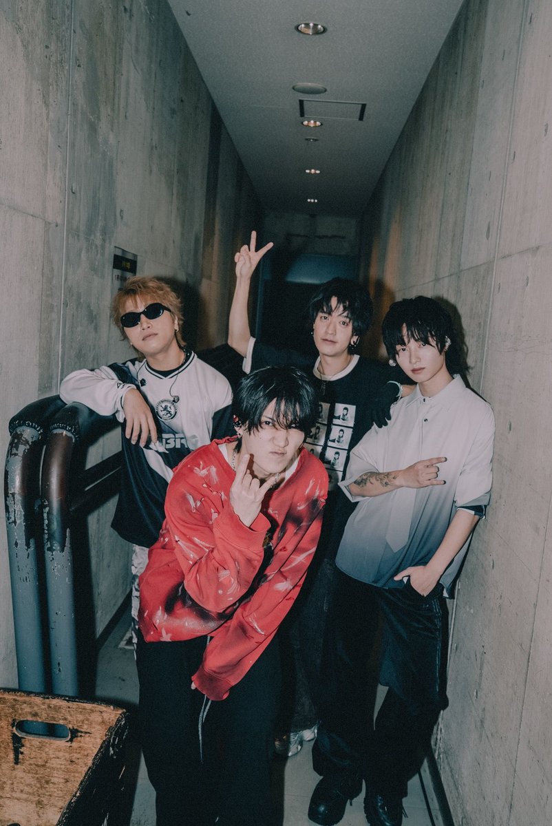 たつや◎ | ACE COLLECTION (@vo_tatsu) / Posts / X