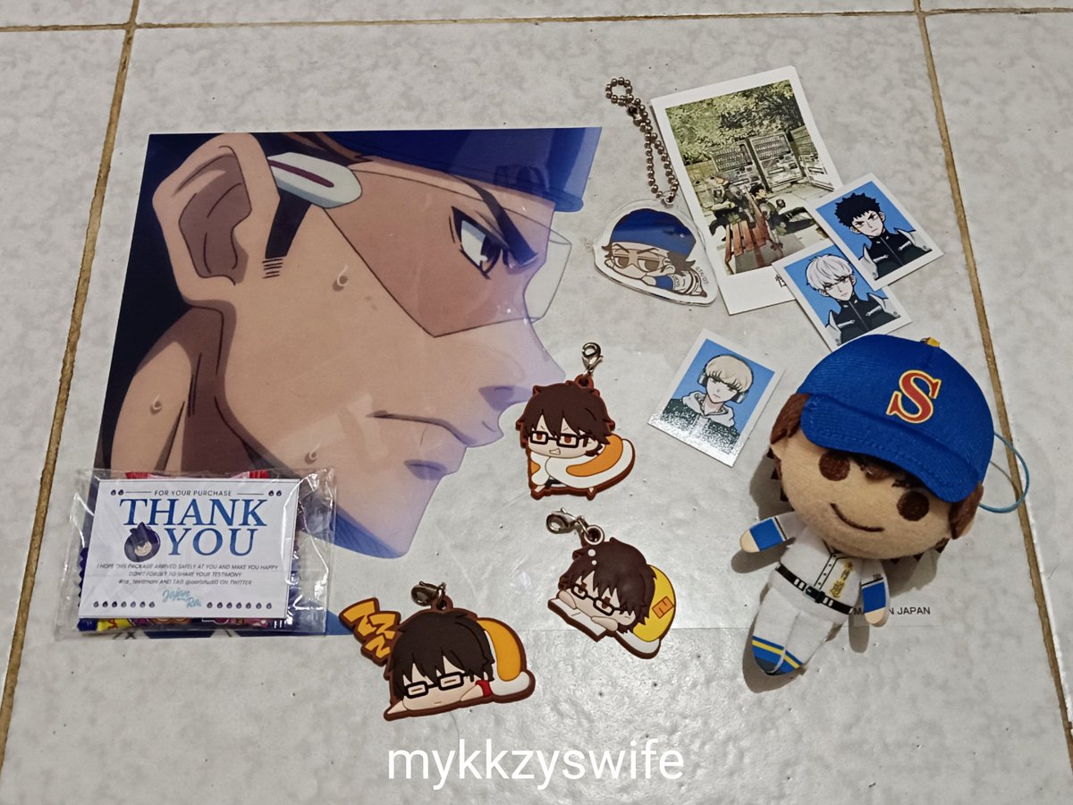 Happy Mails! 💌

First pic from <a href="/mintchles/">MinTales</a> 
Second pic from <a href="/aeristudi0/">Jajan With Ra. ☆ Mention after dm</a>
