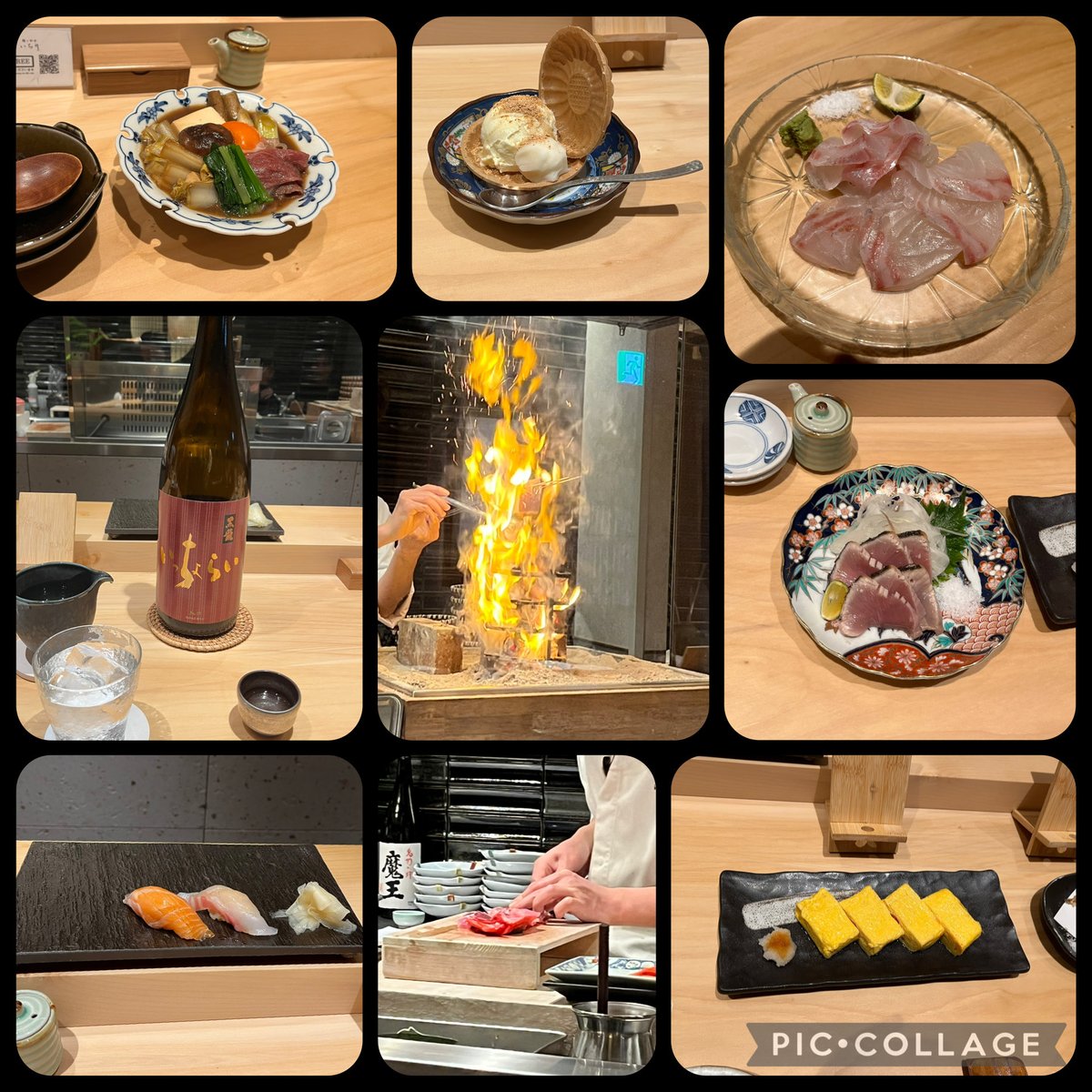 Luma_Life's tweet photo. 娘のお祝い♪
素敵なひと時でした https://t.co/kA6v2BbOuI