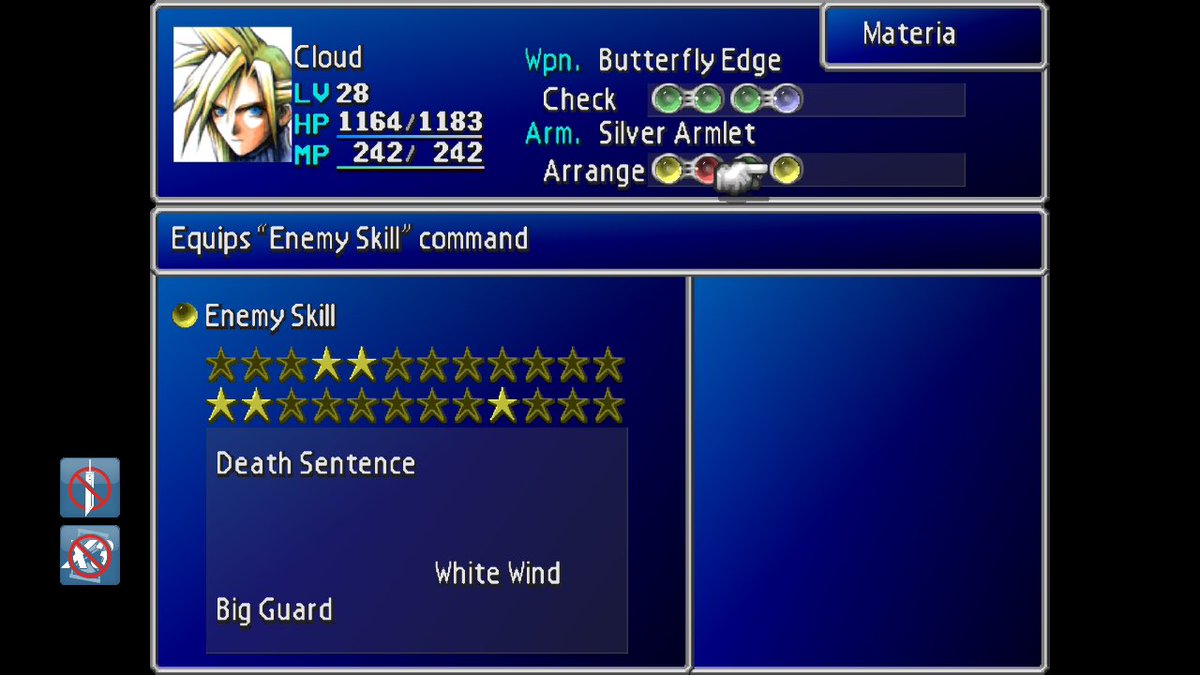 Spy-D‼️| FF8 tweet media