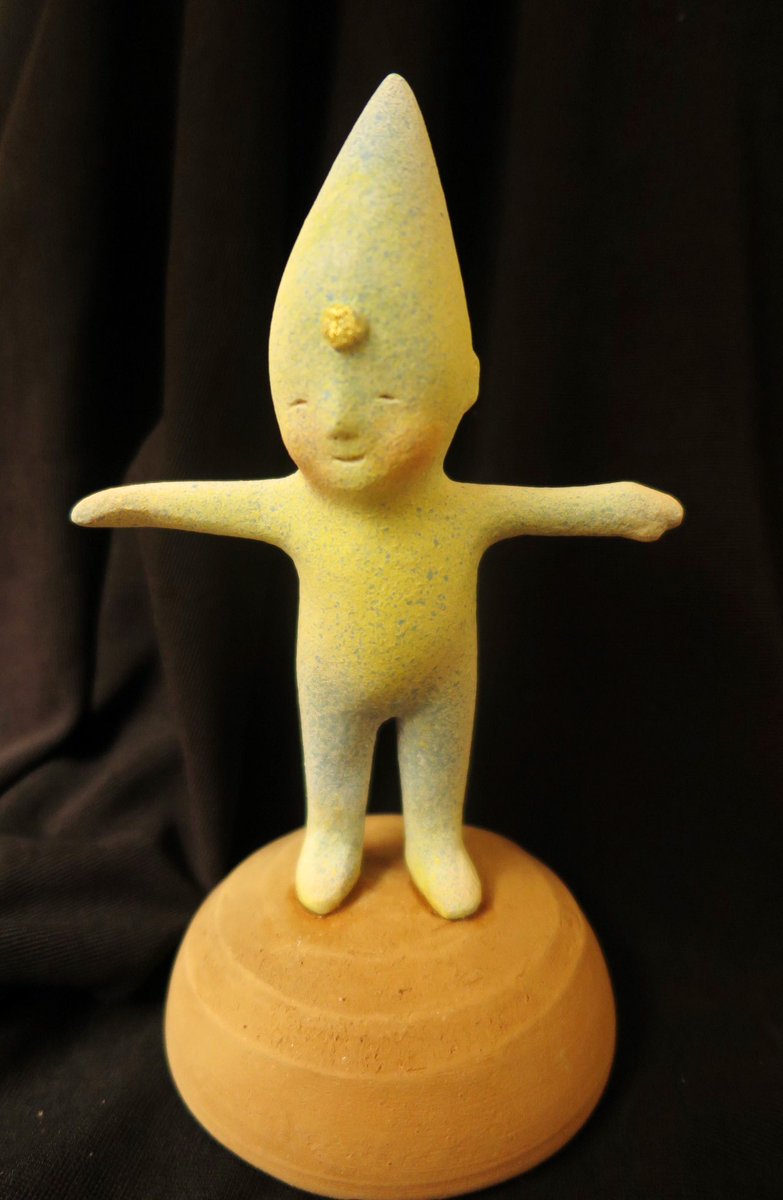 作品名【仏弟子】2 2026年今年二作目作品。 仏陀涅槃の際の哀しみの