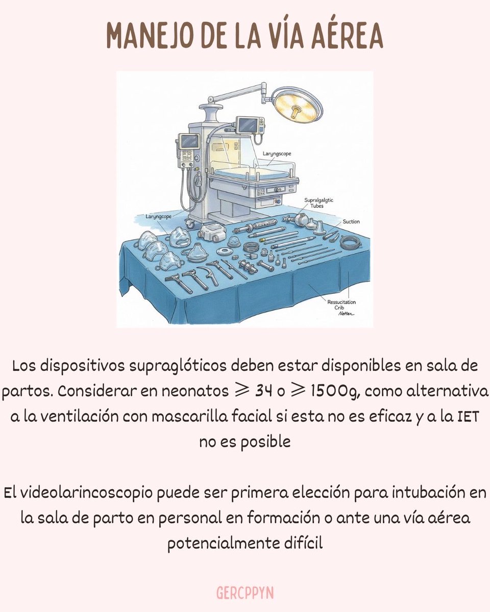 gercppyn's tweet image. Los principales cambios en rcp neonatal rcppediatrica.org/wp-content/upl…