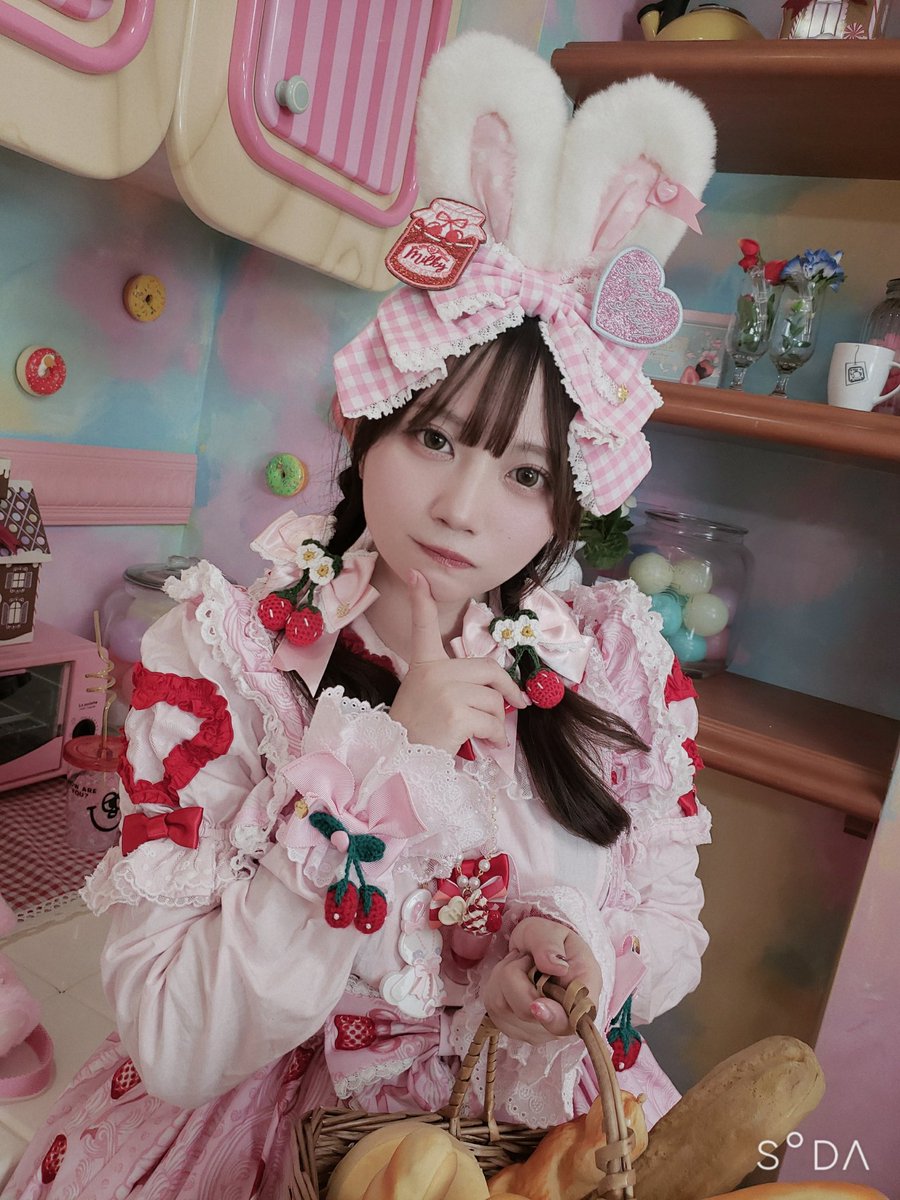 tinachan🐰 tweet media