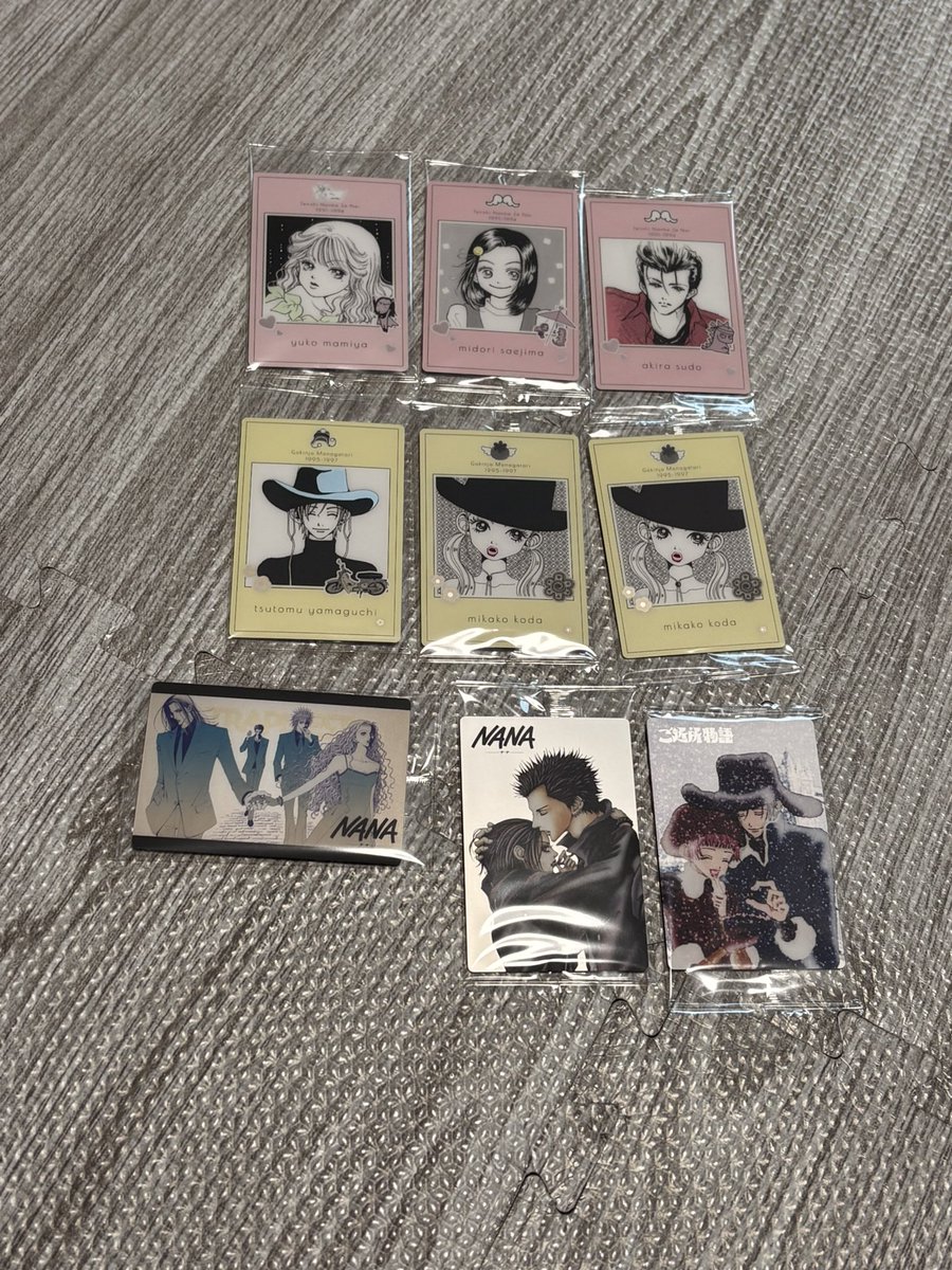 ちちゃ tweet media