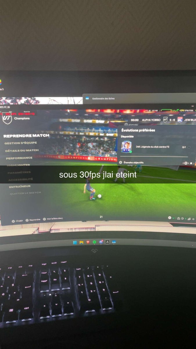 Tagliafico ton maillot stp tweet media