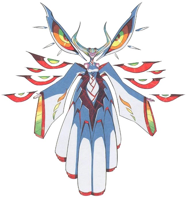 VaporSoup7's tweet image. final fantasy bosses: