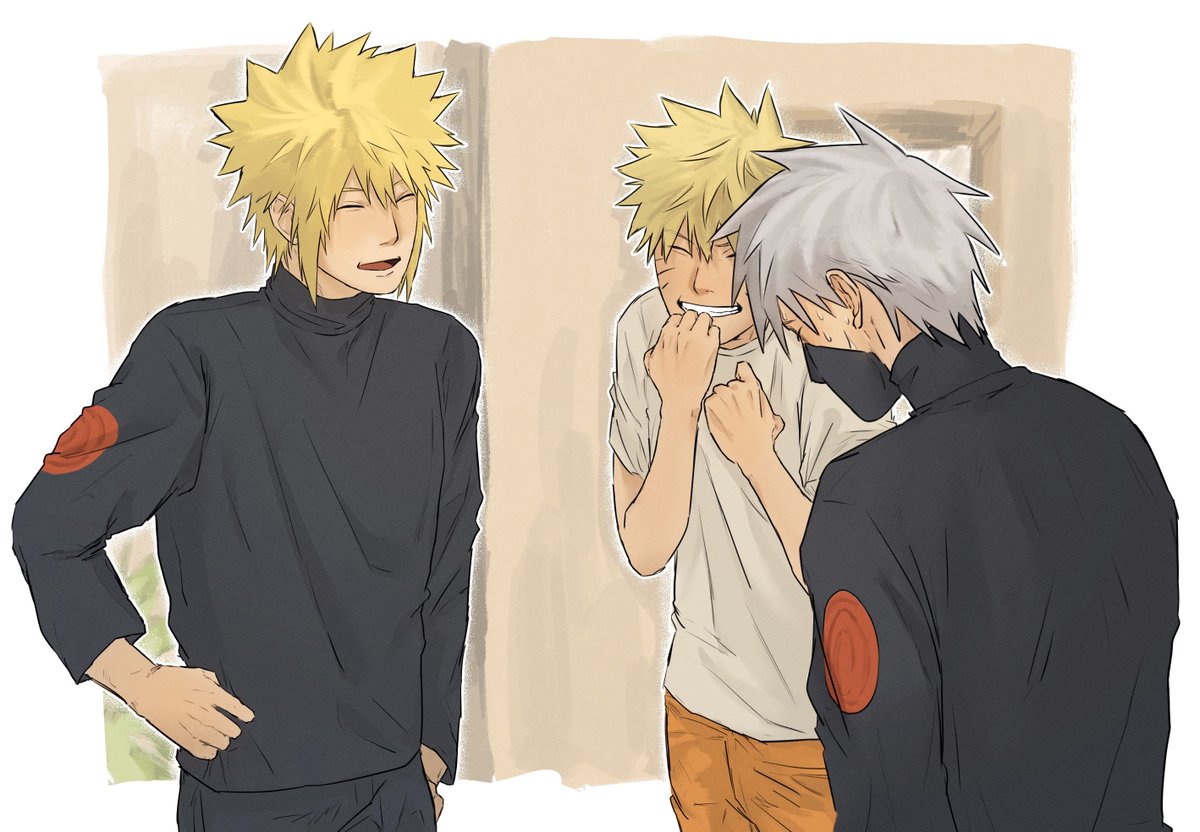 話って何かな？/ カカナル