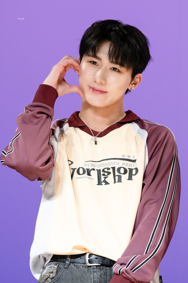 260201 DKZ 일본 대면팬싸 #주원 

💜

#DKZ #디케이지 #JUONE