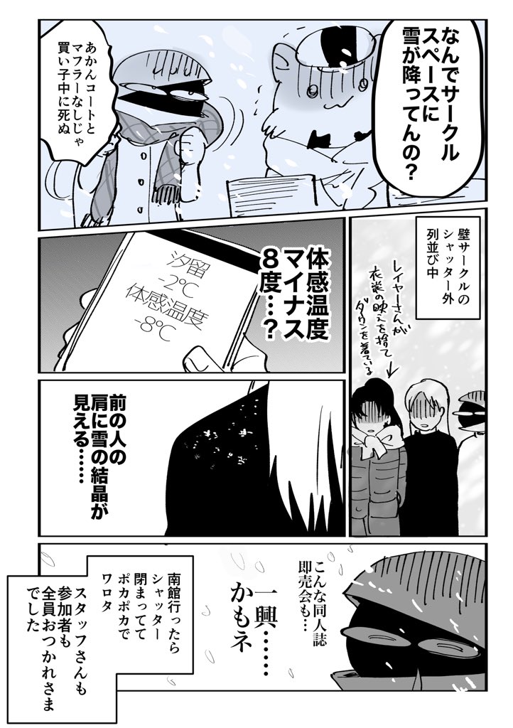 今日の西1シャッターレポです♪みんなあったかくして風呂入ろう！！！