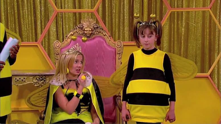 PopCrave's tweet image. 17 years ago today, ‘Sonny With A Chance’ premiered on Disney Channel.