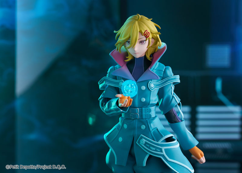 AmiAmi_English's tweet photo. 💛Pre-orders open!💛
TV Anime GNOSIA Setsu Non-Scale Figure (Aniplex)
Order from👉https://t.co/y6lLPSwzZq
#Gnosia #Setsu https://t.co/F7BmJBZf0L