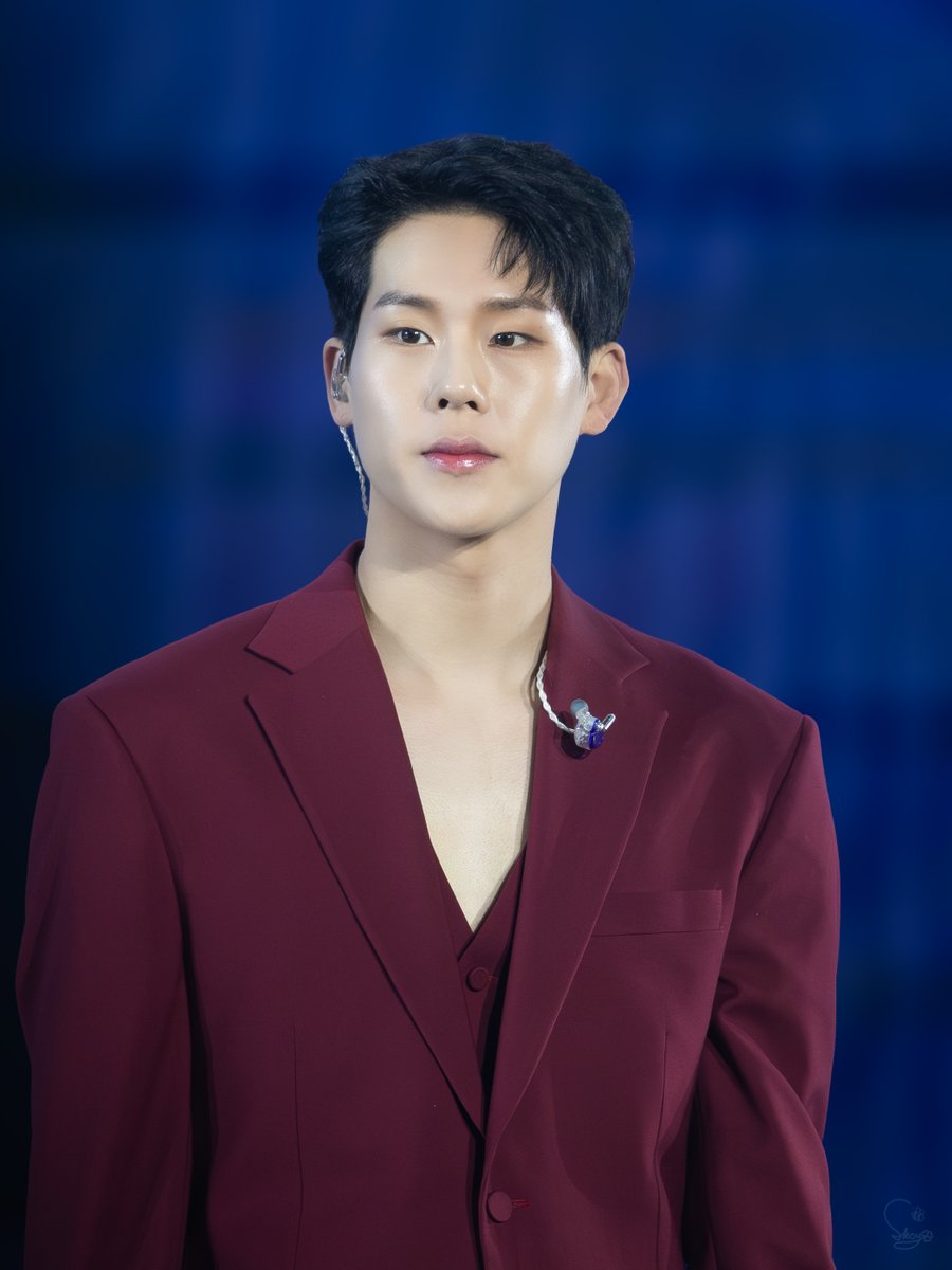 📷THE X NEXUS 260201       

벌써 일주일 전..

#몬스타엑스 #MONSTAX #주헌 #JOOHONEY 
#MONSTAX_THEX_NEXUS