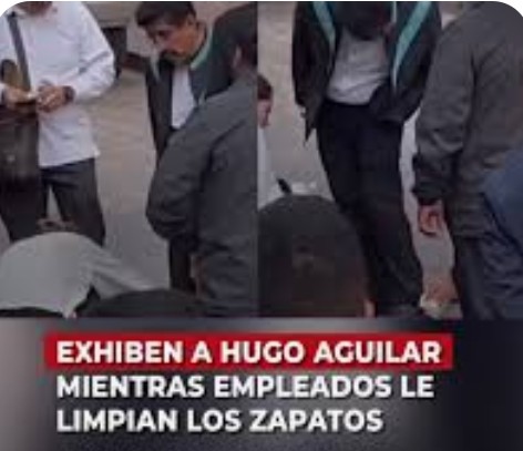 Si se pudiera, te gustaría que VOLVIERA LA PRESIDENTA NORMA PIÑA A LA SCJN? 👏

Y quitar al IDIGENA LADINO <a href="/HugoAguilarOrti/">Hugo Aguilar Ortiz</a> 🥳

QUE REGRESE NORMA PIÑA 🔁

QUE SIGA EL IDIGENA LADINO ♥️

Voten 👇 🙋🏼‍♀️