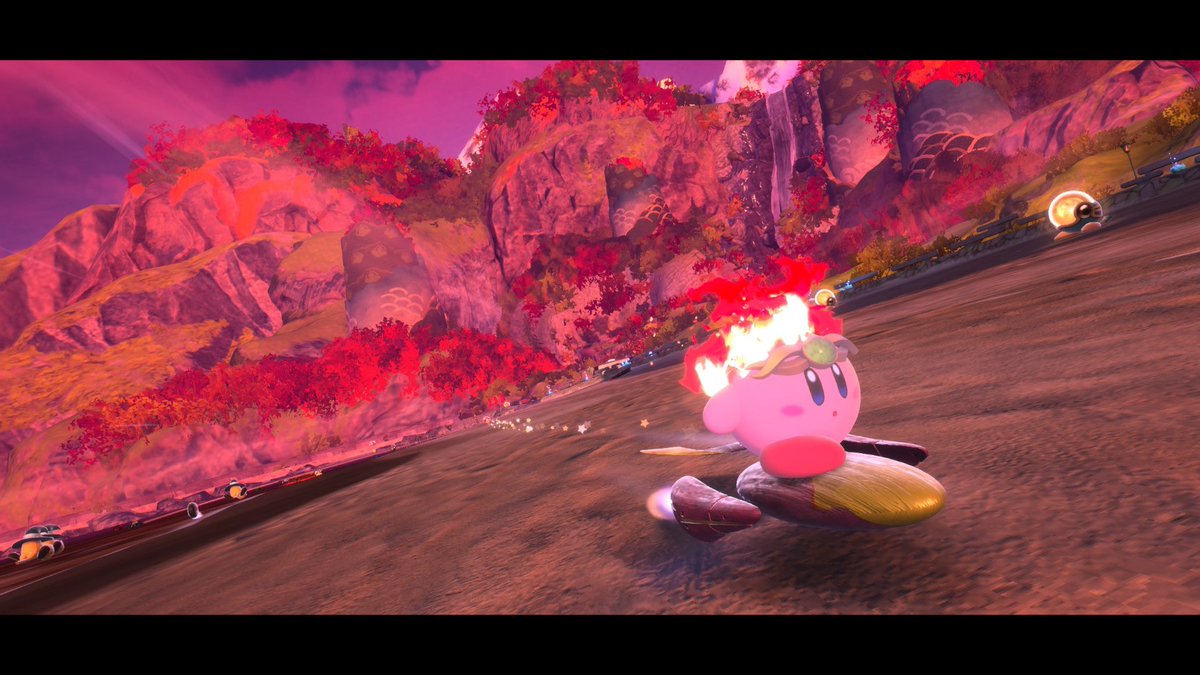 焼き芋レーシング
 #オレマシン