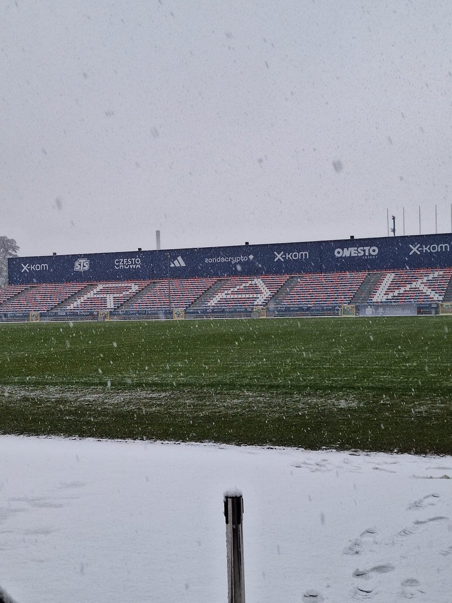 Damian Markowski tweet media