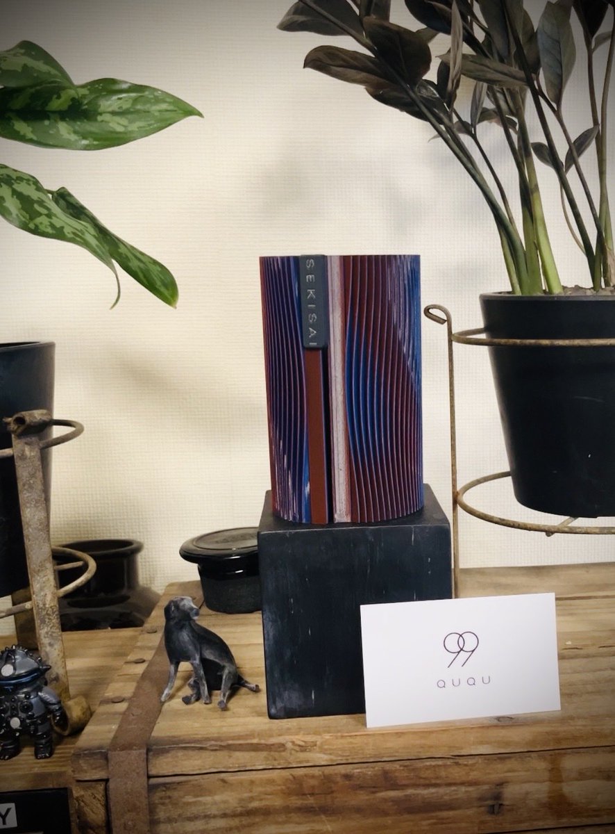 積彩 sekisai (@sekisai_design) / Posts / X