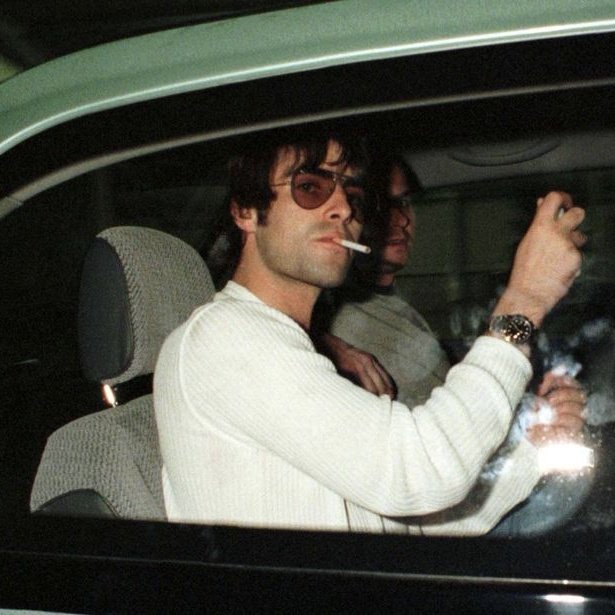 starbourine's tweet image. if he went arrested for being a cool cunt he'd be in jail forever