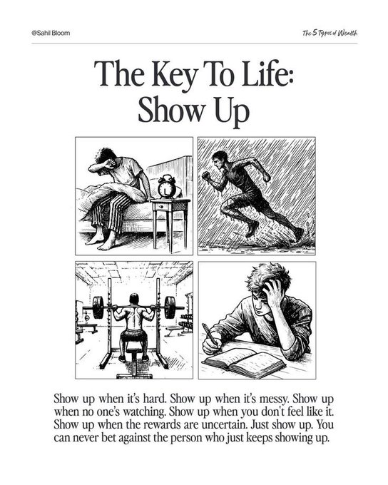 Path of Men tweet media