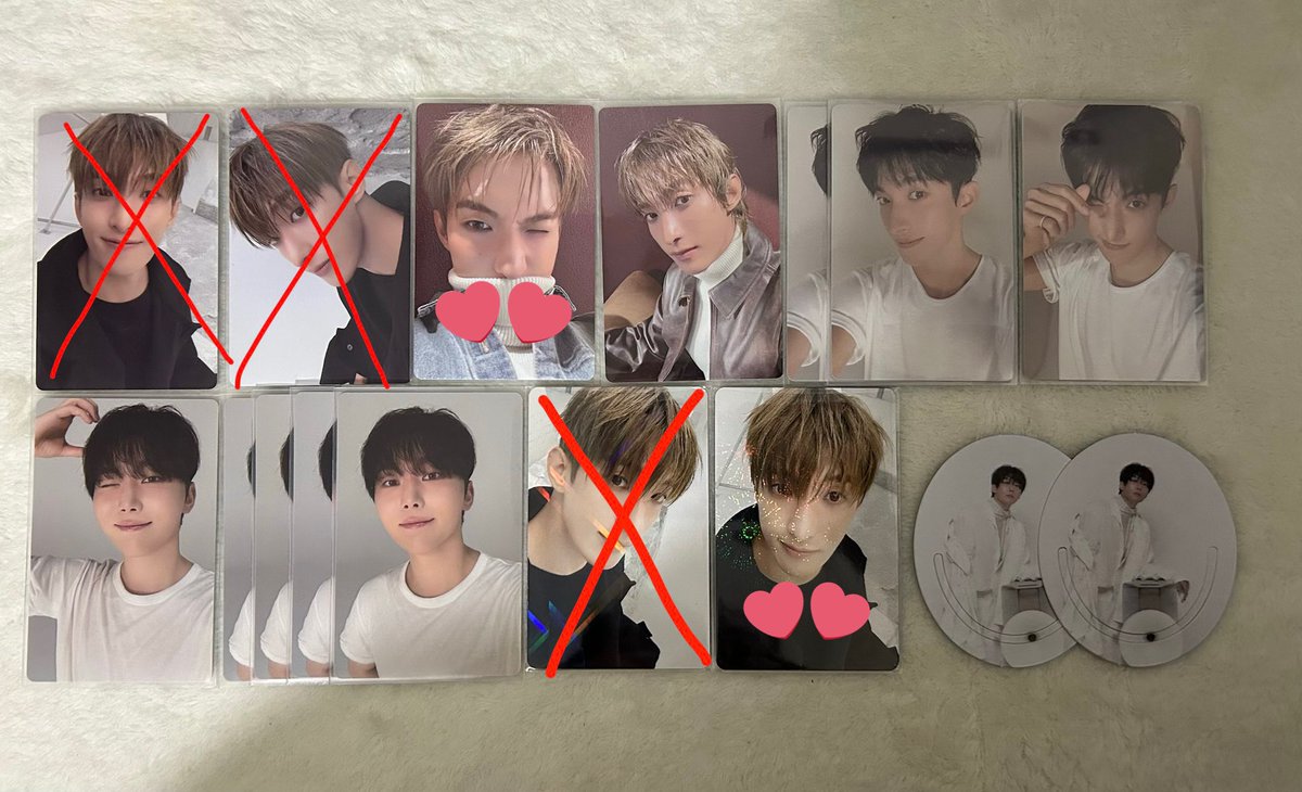 ssj(固ツイ必読) tweet media