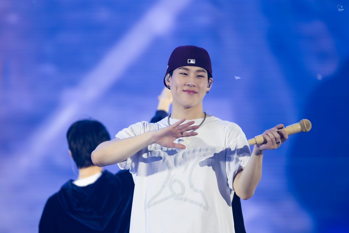 📷THE X NEXUS 260201       

주허니가 몬베베를 보는 눈이 너무 예뻐💛 

#몬스타엑스 #MONSTAX #주헌 #JOOHONEY 
#MONSTAX_THEX_NEXUS