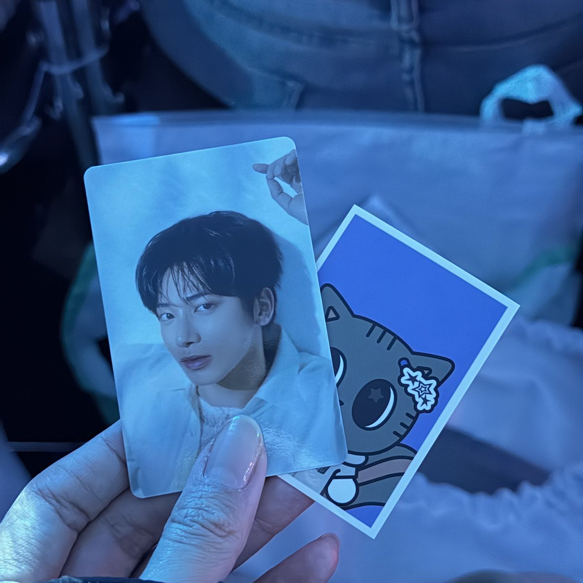 リュウ tweet media