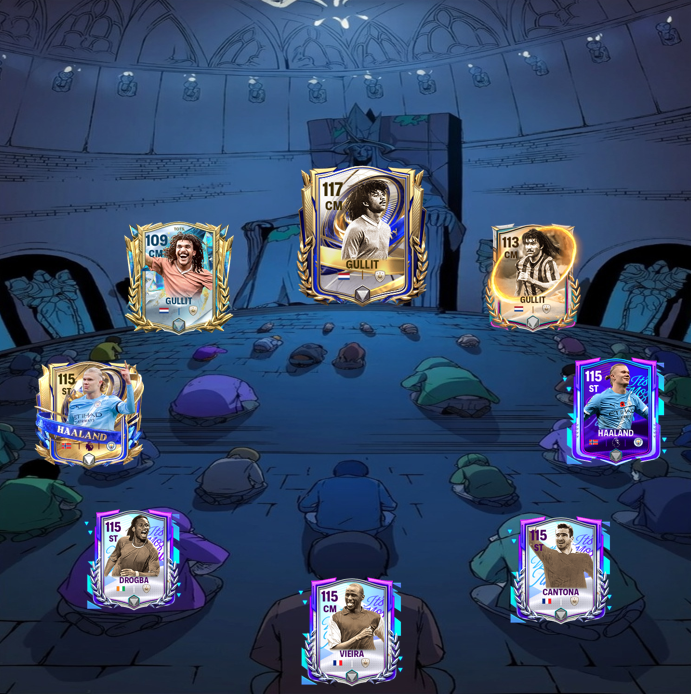 The Dutch Fraud 
Cant pass 
Cant turn
Cant defend
Overhyped by Gullit Fangirls 🩷

All that aura, still turns like a bus in traffic😭

ROAD TRUCKLLIT 🚨