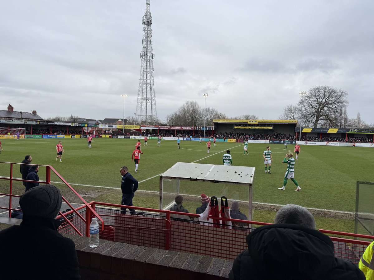 leeavy's tweet photo. Ringway Golf ποΈββοΈ
Theatre of Dreams πΎπͺ
Alty FC π¦πΉ
Railway Hale Cushion End π»
Cinnamon Ruby House π
Now that was a non stop #SuperSaturday with super company β₯οΈ
#CancerCanDoOne πͺ https://t.co/0jUA70Cycs