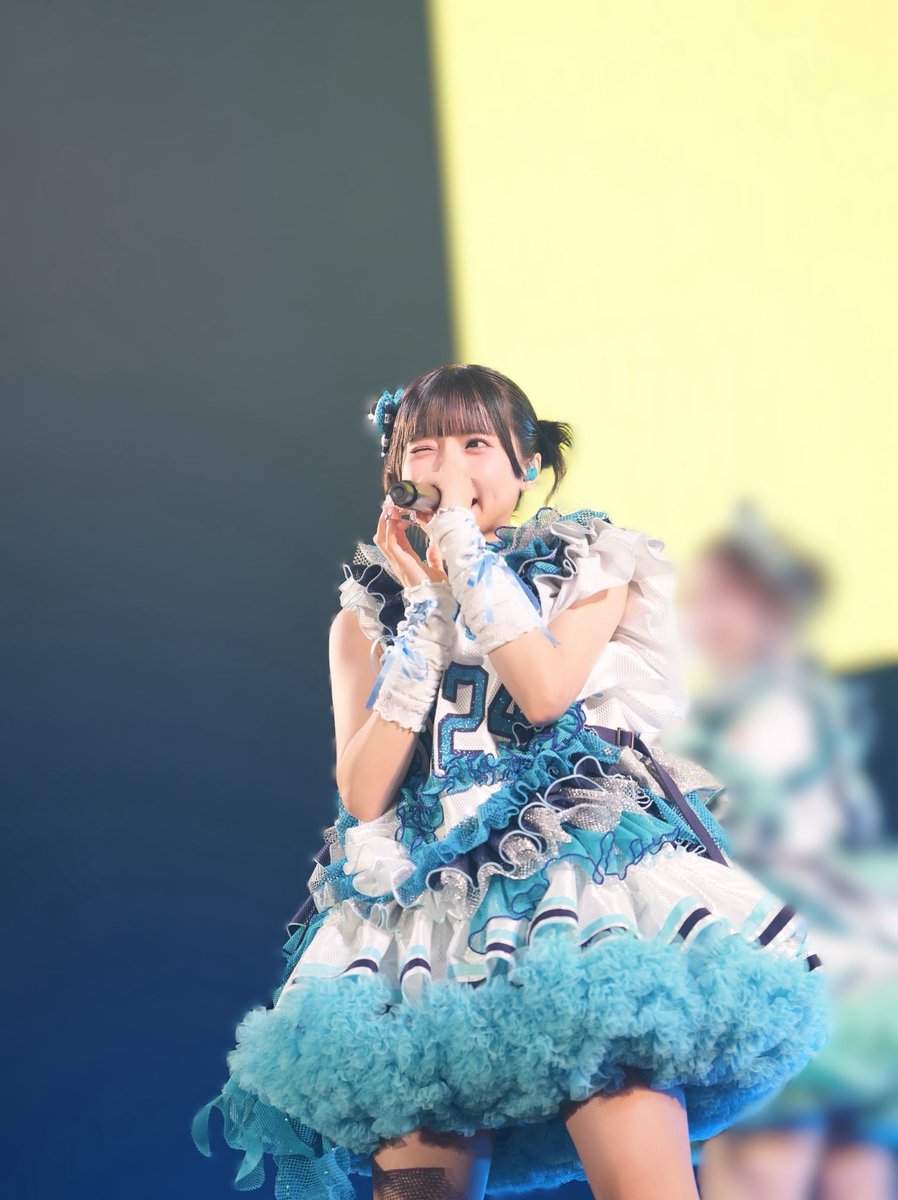 福山梨乃 (CANDY TUNE) (@rino_ct1224) / Posts / X