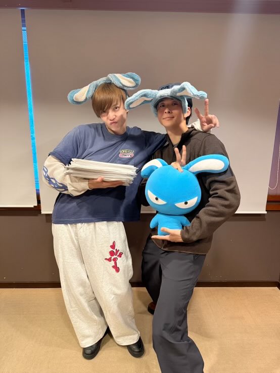 FANTASTICS 佐藤大樹のぼっちマイク (@bocchimic795) / Posts / X