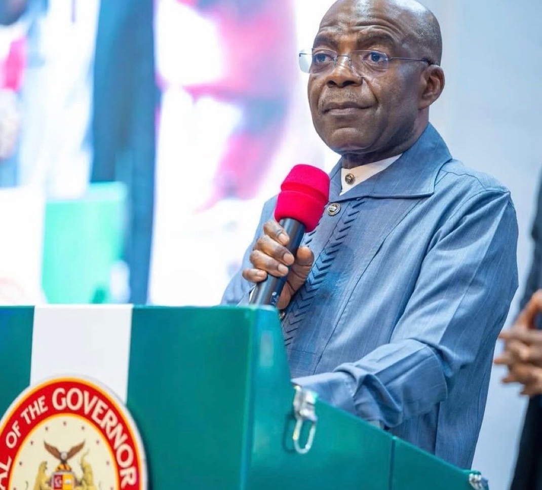 BREAKING NEWS: Abia State Government blames typo for ₦210 million photocopier allocation in 2026 budget