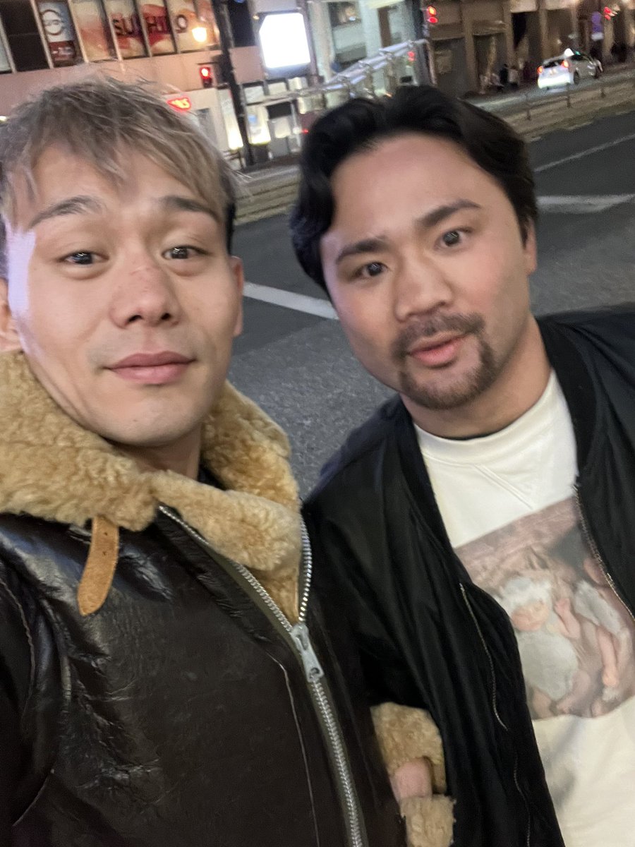 堤 聖也 (つつみん) tweet media