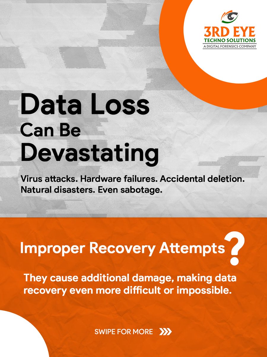 3rd Eye Techno Solutions tweet media