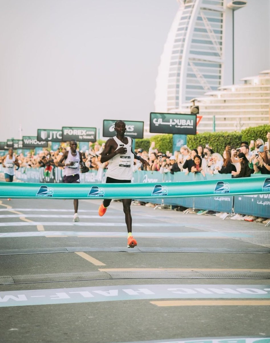 UGANDA ATHLETICS tweet media