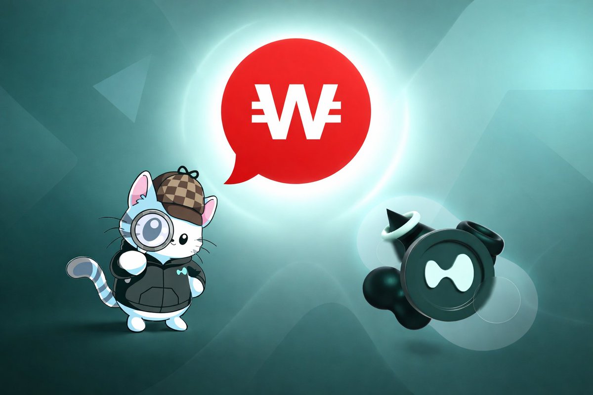 WOWBIT on Hyperliquid (@shortput_wowoo) / Posts / X