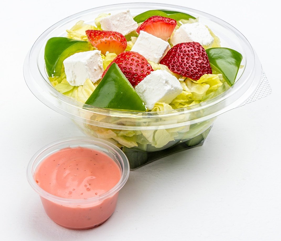 Emma122412's tweet image. وجباتي من #Vshape 
التشيز كيك حقهم لذييذ