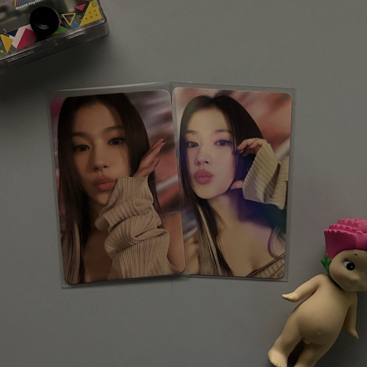 llvsel's tweet photo. ⋆. 𐙚 ˚ Wts Lfb PH Photocards !

₱300 Sana Poca Set

.✦ ݁˖ MOD: Direct JNT (SAT ONLY)
.✦ ݁˖ MOP: GCASH (PAYO)
.✦ ݁˖ LOCATION: Cavite

╰┈➤ REMINDER !! - This photocard isn’t for sensitive collectors! I don’t entertain impatient buyers! ₊˚⊹ ᰔ

# Twice Sana https://t.co/uZaFQVKkHB