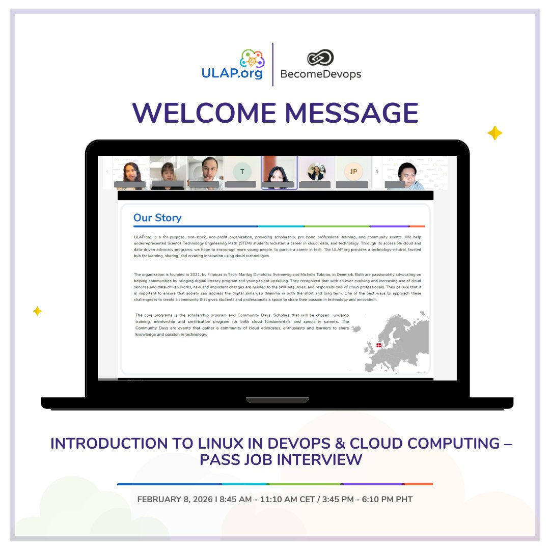 ULAP.org tweet media