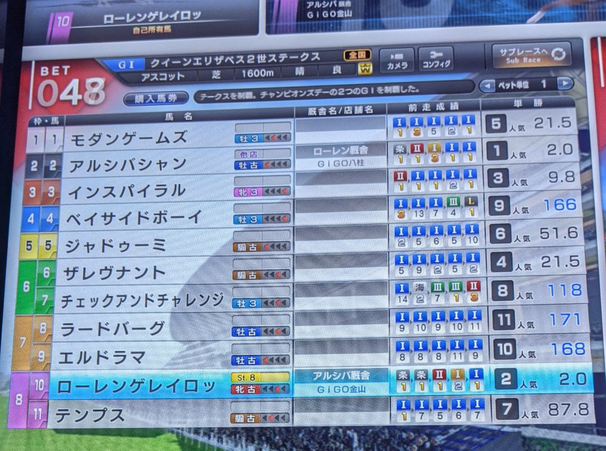 alsheba_sh's tweet photo. 戯れ (*´ｪ`*) https://t.co/rdP3iY9DQt