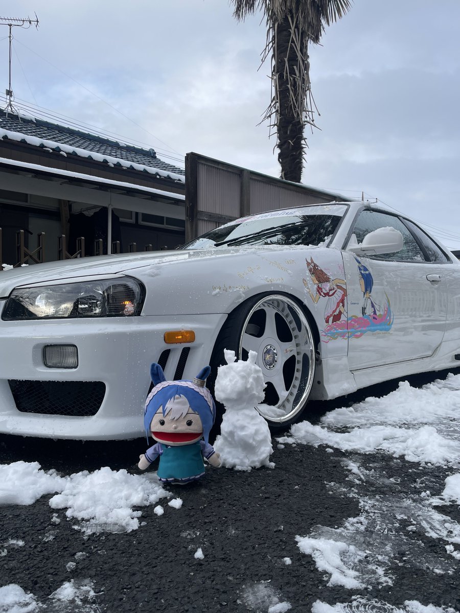 Post by ｾﾞﾝｿﾝ on X: かわいいね