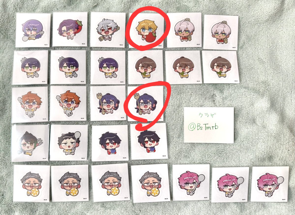 も！@取引垢 tweet media