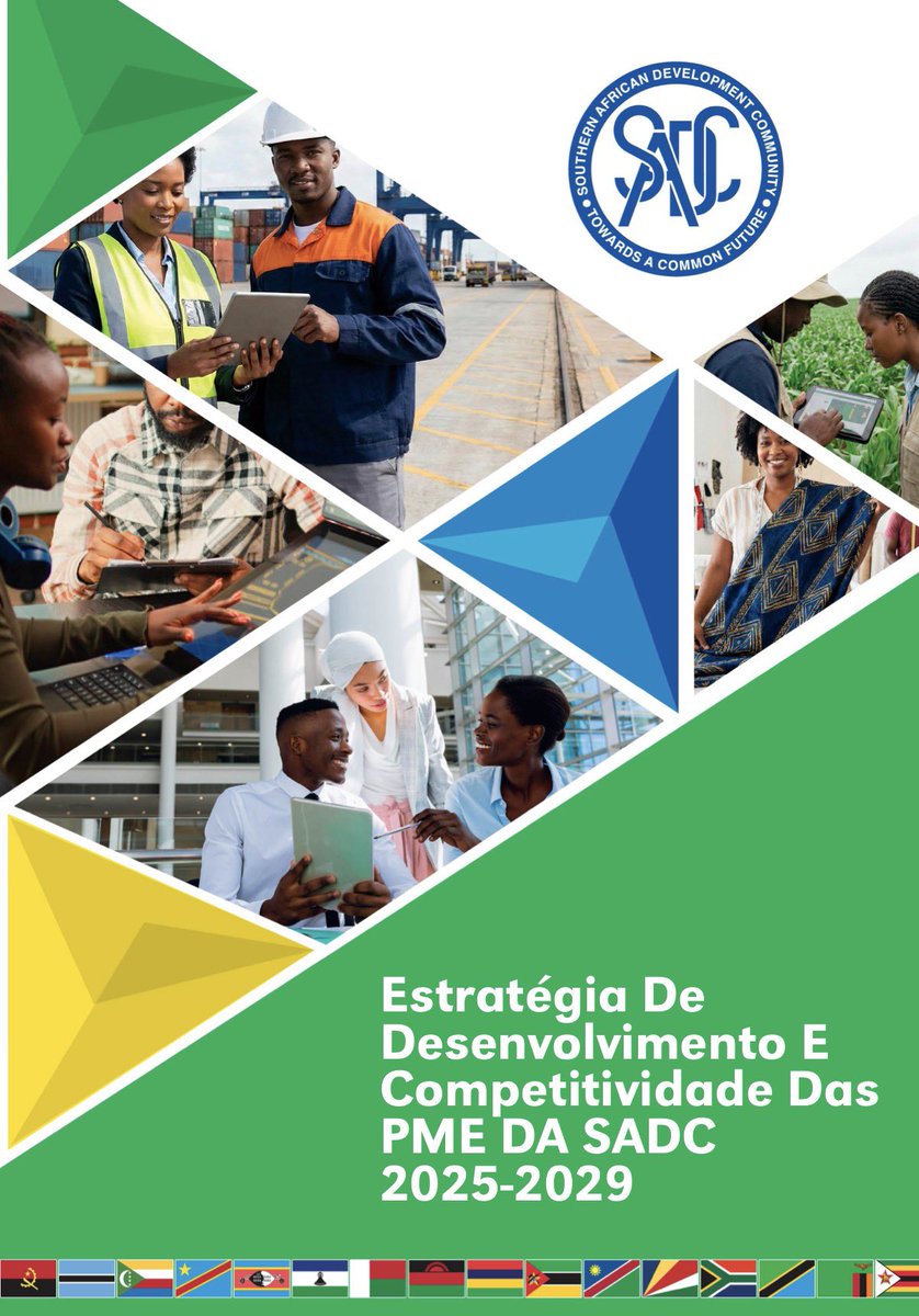 SADC Secretariat tweet media
