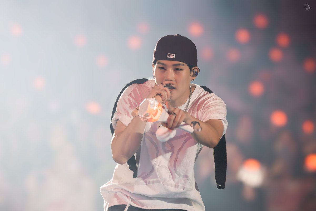 📷THE X NEXUS 260201       

아기 호랑이 + 아기 만랭이  

#몬스타엑스 #MONSTAX #주헌 #JOOHONEY 
#MONSTAX_THEX_NEXUS