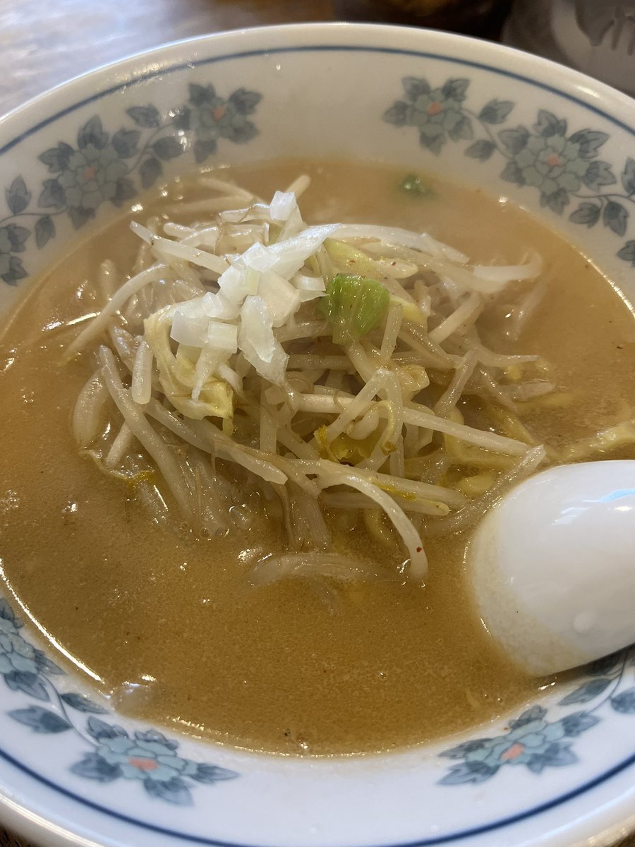 mkhvvvvvv's tweet photo. てつまる🍜
タクウマに出てたね。
出る前からずっと好き（２枚目もやしTP）
ちなみにチャーハン激うまです
もちろん頼みました https://t.co/Qsl0iUpzwX
