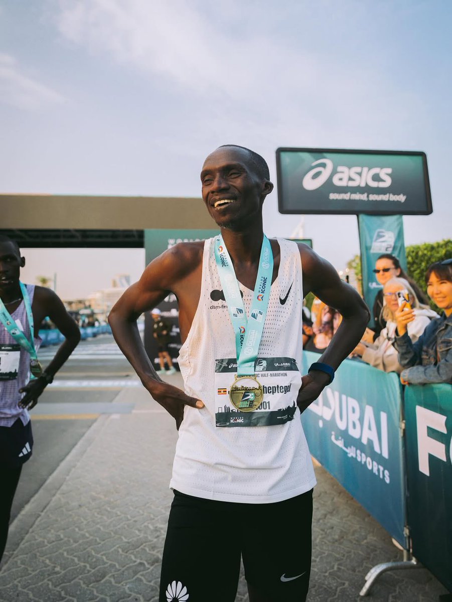 UGANDA ATHLETICS tweet media