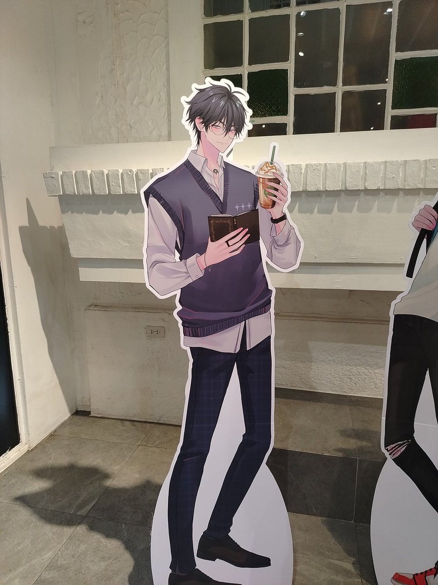 FIDEHミ☀️ tweet media